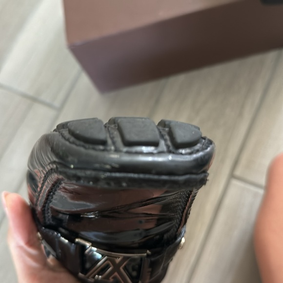 Louis Vuitton Monte Carlo flats - Picture 7 of 8